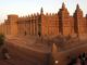 Djenna-Mosque-in-Timbuktu-ekskurzii-Mali
