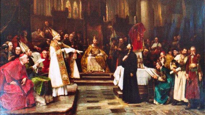 Jan Hus and the Hussite movement