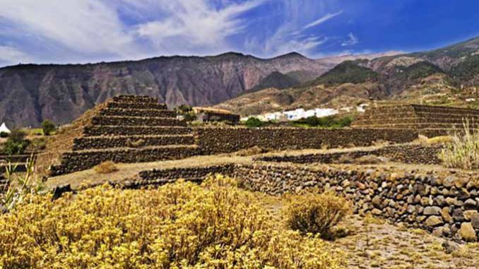 The mystery of the Canary Islands