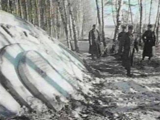 UFOs in the USSR