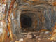 intercontinental underground tunnels
