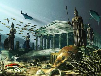 Descendants of Atlantis