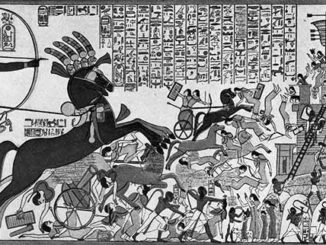 Wars of Ramses II