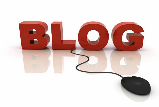 How to earn from own blog?