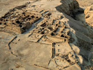 The mystery of the Qumran community