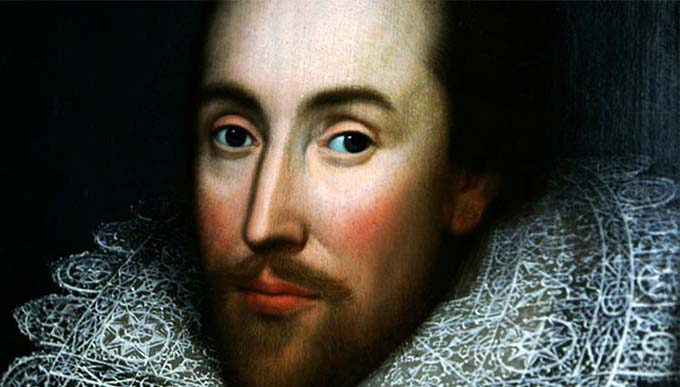 Вильям Шекспир - кто он?