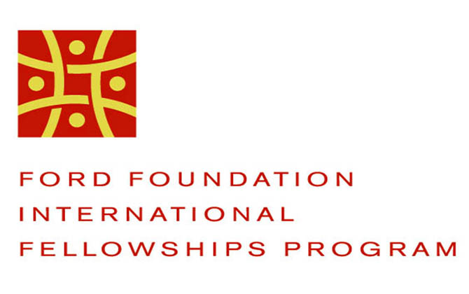 International program of grants of Fund of Ford