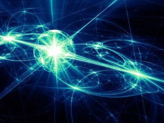 Observation of the quantum world