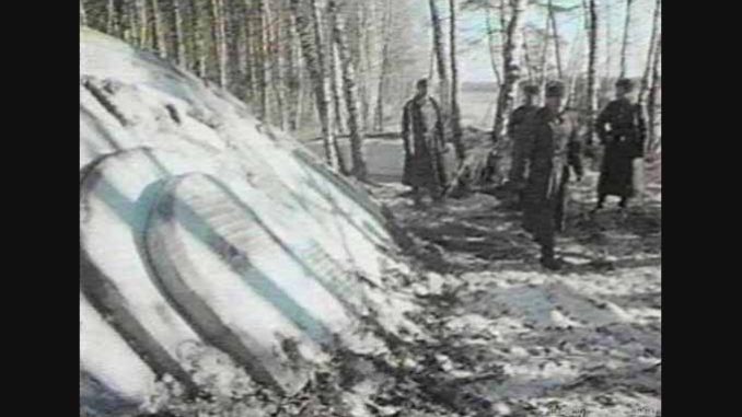 UFOs in the USSR
