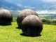 Stone Balls of Costa Rica