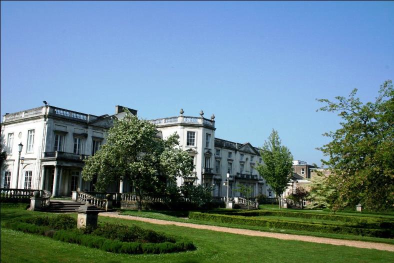 University of Roehampton, London