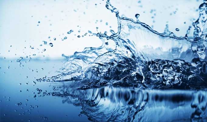 Properties of abnormal water