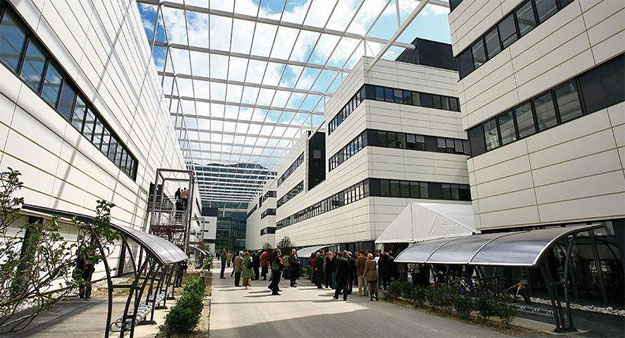 Rotterdam Business School - RBS