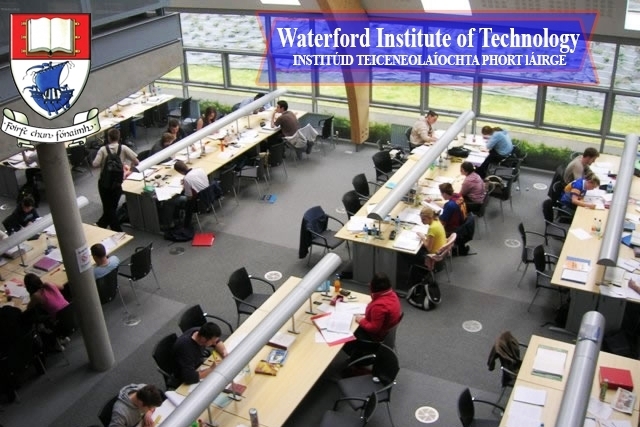 Waterford Institute of Technology, Ireland