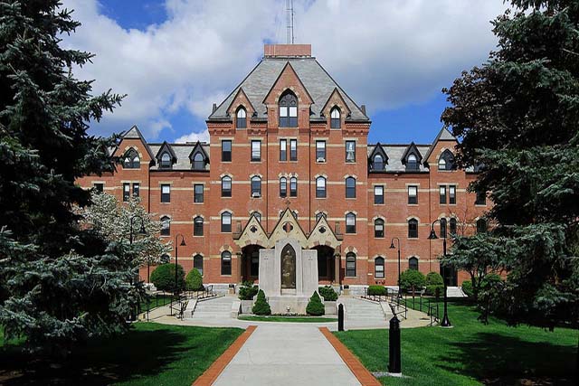 Dean College, Franklin, State of Massachusetts