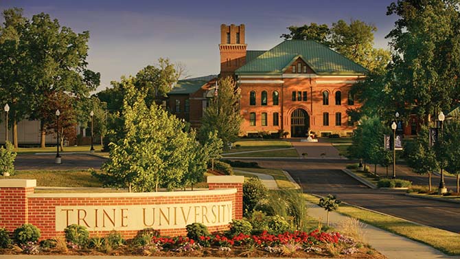 Tri-State University, Angola, Indiana