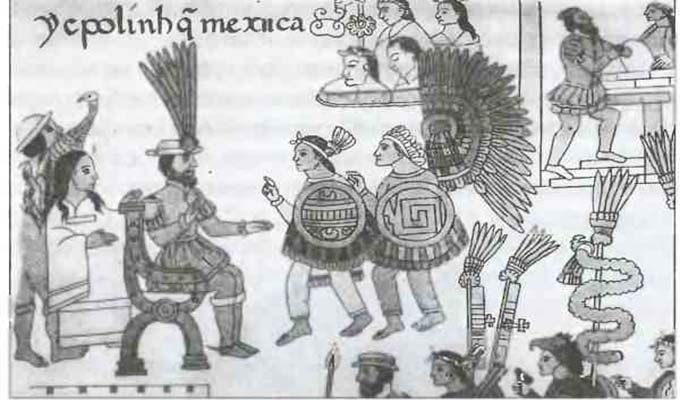 Lords of Tlaxcala